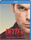 Dexter / The Complete Seventh Season - Blu-Ray (Used)