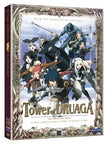 Tower of Druaga: The Complete Series