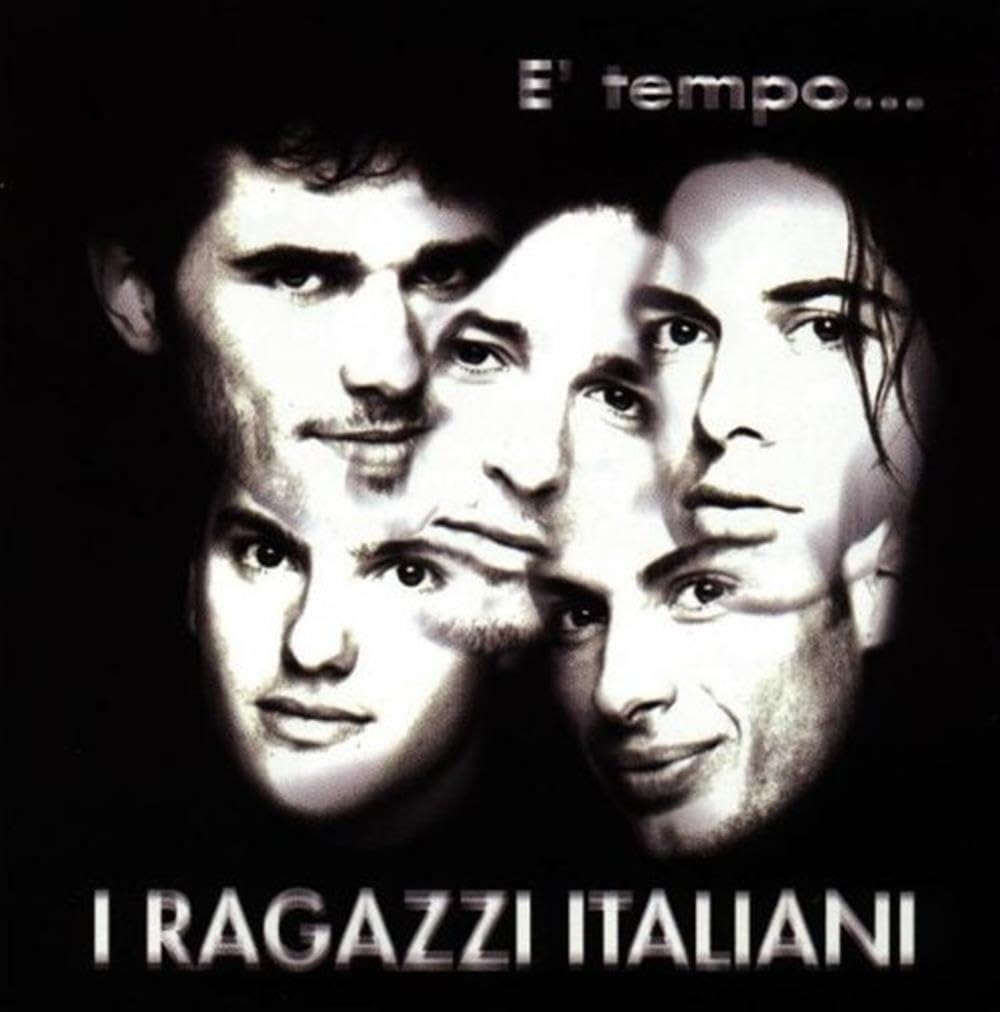 E' tempo..