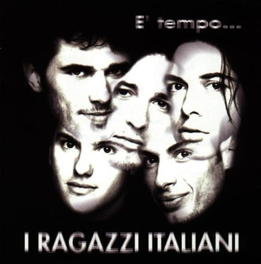 E' tempo..