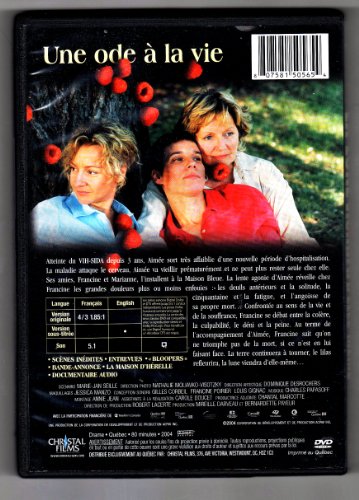 La Lune Viendra D'elle-Me - DVD (Used)