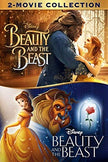 Beauty And The Beast / 2-Movie Collection - DVD