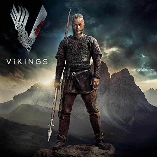 The Vikings Ii (Original Motion Pict Ure Soundtrack)
