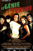 Le Génie du crime - DVD (Used)