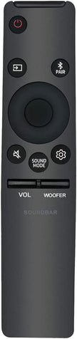 Télécommande générique Samsung pour barre de son (AH59-02767A)
