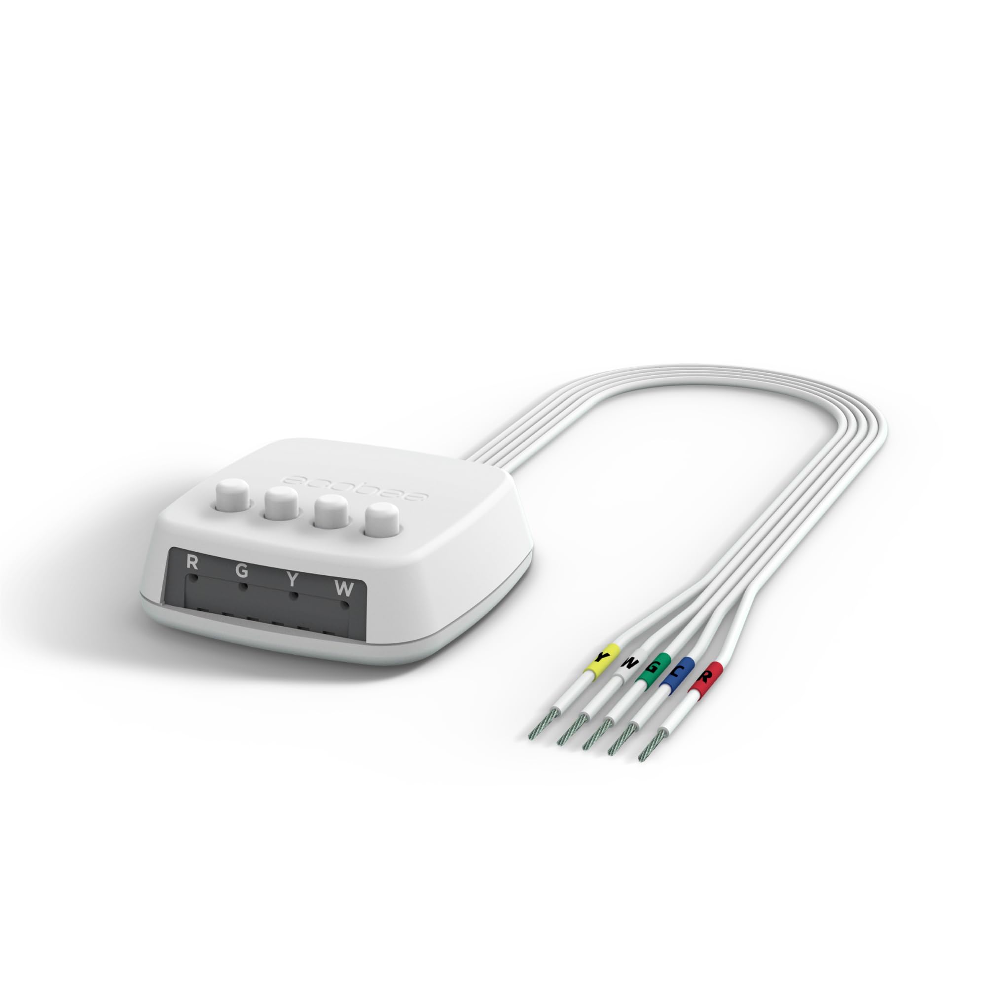 ecobee Power Extender Kit C-Wire Adapter ecobee Smart Thermostat Essential 🍁 All In One Marketplace Canada