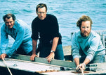 Jaws - Blu-Ray/DVD