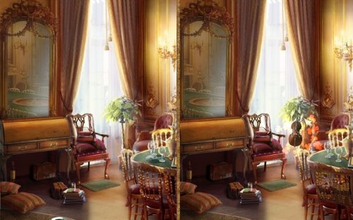 Énigmes et objets cachés: Le secret de Casanova - French only - Standard Edition