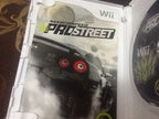 Need For Speed: Prostreet