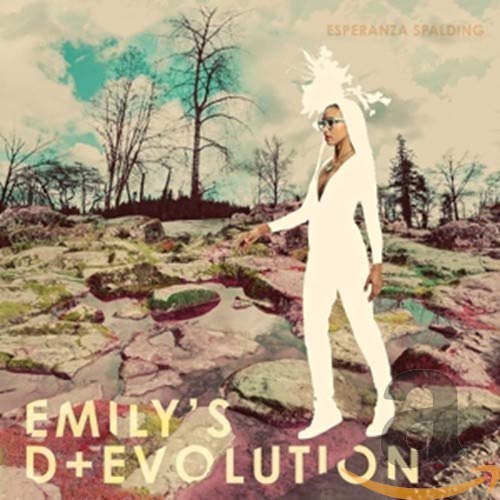 Emily's D+Evolution