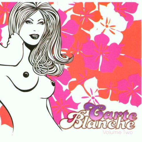 Vol. 2-Carte Blanche