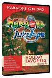 DVD Karaoke Jukebox - Greatest Hits - Volume #6: Christmas Songs (Bilingual)
