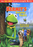 Kermit's Swamp Years - DVD (Used)