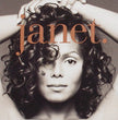 Janet Jackson / Janet - CD