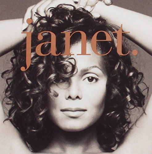 Janet Jackson / Janet - CD