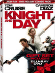 Knight And Day: Holiday Combo - Blu-Ray/DVD