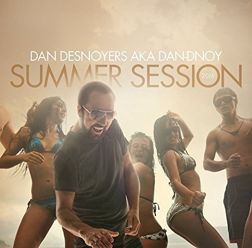 Summer Session 2016