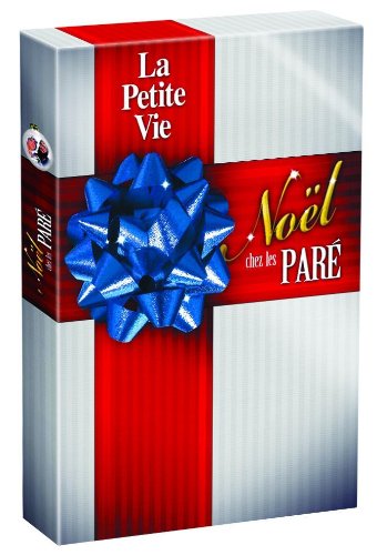 La Petite vie / Noël chez les Paré - DVD (Used)