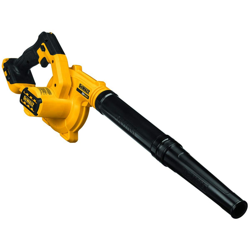 DEWALT DCE100B 20V MAX* Compact Jobsite Blower (Tool Only) 🍁 All In One Marketplace Canada