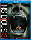 Insidious: Chapter 3 [Blu-ray]
