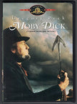Moby Dick - DVD (Used)