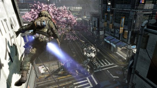 Titanfall Xbox360 (Used)