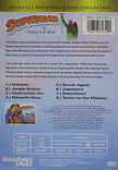 Superman vs. Nature & War [Import]