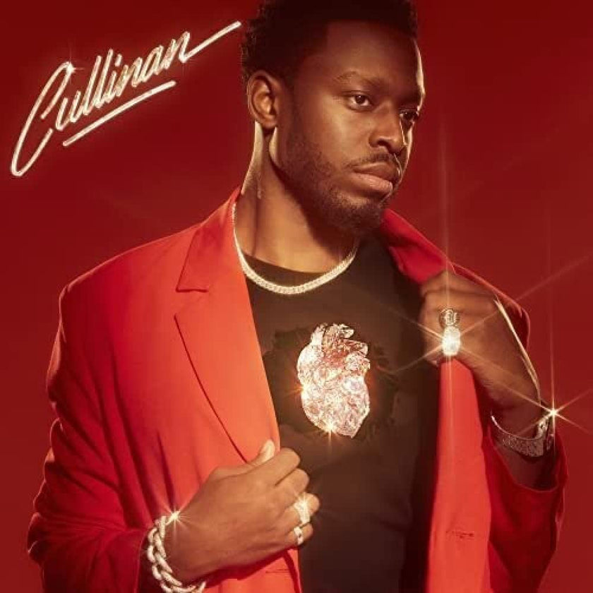 Dadju / Cullinan - CD
