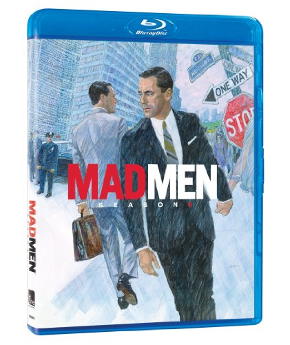 Mad Men: Season 6 - Blu-ray (Used)