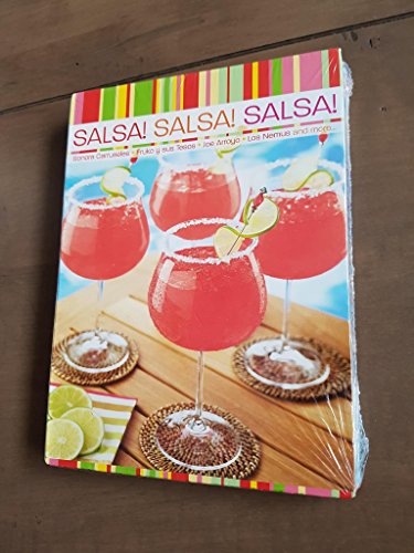 Salsa! Salsa! Salsa! - CD (Used)