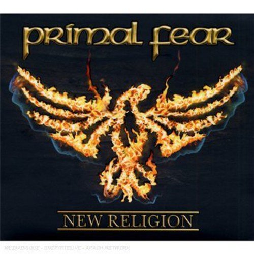New Religion
