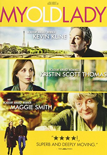 My Old Lady - DVD (Used)