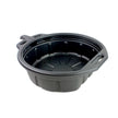 Capri Tools CP21024 Portable Oil Drain Pan, 2 Gallon, Black 🍁 All In One Marketplace Canada