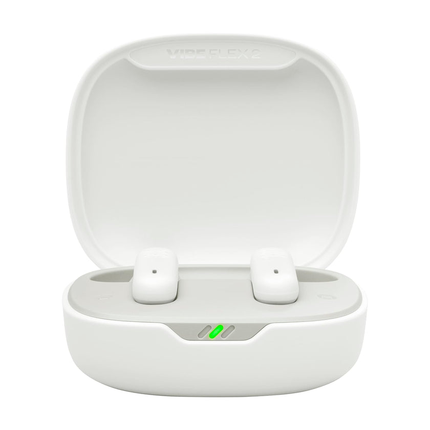 JBL Vibe Flex 2 - True Wireless Earbuds - White 🍁 All In One Marketplace Canada