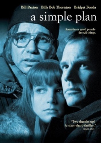 A Simple Plan [Import]