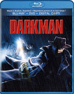 Darkman - Blu-Ray/DVD