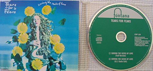 Sowing The Seeds Of Love