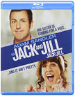Jack and Jill Bilingual - Blu-Ray