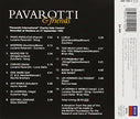 Pavarotti & Friends - CD (Used)