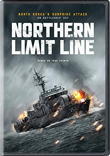 Northern Limit Line^Northern Limit Line