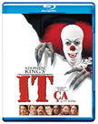 Stephen King's It - Blu-Ray (Used)