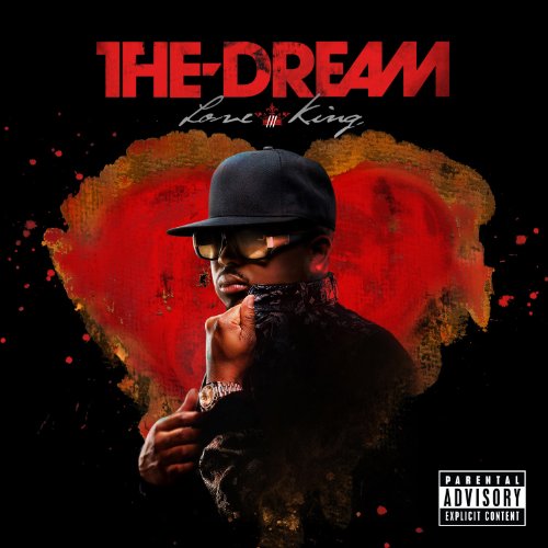 The-Dream / Love King - CD