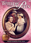 Le temps d'une paix - Saison 2 - DVD (Used)