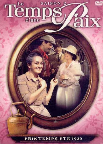 Le temps d'une paix - Saison 2 - DVD (Used)