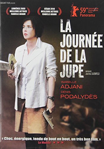 Journee De La Jupe (Skirt Day) (Version française)