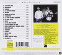 Thomas Fersen / Gratte: Moi La Puce Best Of De Poche - CD