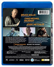 Sniper's Eye: Fortress - Blu-Ray