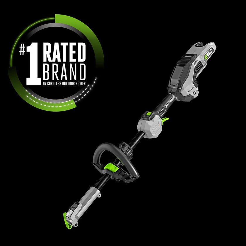 EGO PH1420 56-Volt Lithium-ion Carbon Fiber Shaft Power Head, Battery and Charger Not Included, Black 🍁 All In One Marketplace Canada