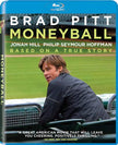 Moneyball - Blu-Ray