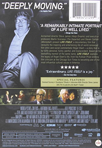 Life Itself (Sous-titres français)